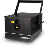 Laserworld CS-24.000RGB ShowNET RGB Laser
