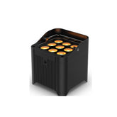Chauvet DJ Freedom Par Q9 Lampe LED sans fil à batterie
