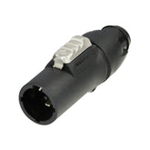 Neutrik PowerCON TRUE1 Kabelstecker NAC3MX-W-TOP