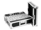 Roadinger Mixer Case Pro Mcv-19, Variable, Bk 8U