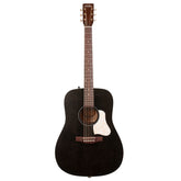 A&l Americana Acoustic Guitar - Faded Black