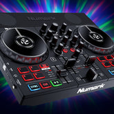 PARTYMIXLIVEXUK Numark Party Mix Live Dj Controller *B-Stock