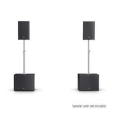 LD Systems STINGER G3 POWER SET A 5200 W 2 enceintes de sonorisation 12" + 2 caissons de basses 18"