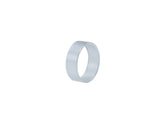 Hicon Hi-Xc Marking Ring For Hicon Xlr Straight Transparent
