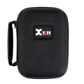 Xvive Travel Case - U4r2 In Ear Monitor Wireless System