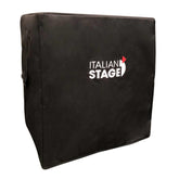 Italian Stage Cover for S118A Subwoofer
