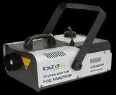 Machine à brouillard Ibiza Light LSM1200PRO 1200W