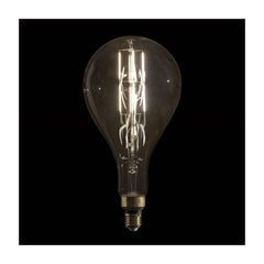 Showgear LED Filament Bulb PS52 6W, dimmable