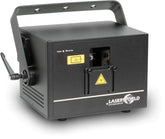 Laserworld CUBE 1.5 App Controlled Battery Laser