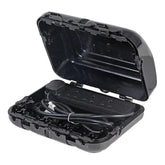 Pro-Elec Waterproof 4 Way Outdoor Enclosure Box (2m)