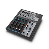 LD Systems VIBZ 6 D Console de mixage 6 canaux avec DFX