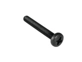 Omnitronic Screw M6X40Mm Black For Pa Clamps