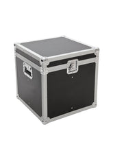Roadinger Flightcase Ep-64 4X Par-64 Spot Long