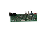 FBT Audio PC BOARD 35715.00 PRE DIGIT. MITUS 152/215