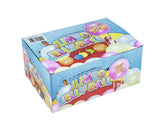 Zubehör Jumbo Jelly Ball, 90 cm, 12X