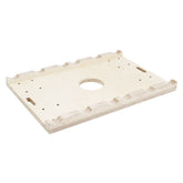 Global Truss Trolley for 2 x F34 (Predrilled for 4 Optional Wheels)