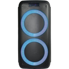 Ibiza Sound Freesound 400 Active DJ Speaker Bluetooth 400W Ibiza Sound Freesound 400 Active DJ Speaker Bluetooth 400W