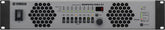 Yamaha XMV8280D Power Amplifier 8 x 280 Watt DANTE