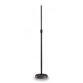 SOUNDSATION SMXLR-750-BK Pied de microphone avec connexion XLR