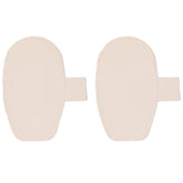 Odyssey Essentials Mouthpiece Teethguards - 2 Pk Clear