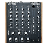 Ecler WARM4 Four Channel Analogue Rotary Mixer
