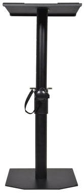 QTX verstellbarer Bodenständer für Studiomonitore