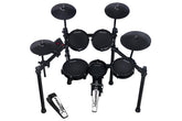Carlsbro CSD35M 9 Piece Mesh Electronic Drum Kit