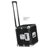 Reloop CLUB Series 120 Trolley Case Record Vinyl Flightcase *B-STOCK*