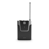 LD Systems U308 BP Bodypack Transmitter 823 - 832 MHz, 863 - 865 MHz band