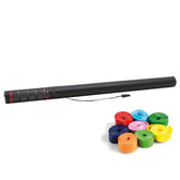 The Confetti Maker Electric Streamer Cannon 80cm Multicoloured
