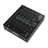 Reloop RMX-95 4+1 Channel Digital Club Mixer