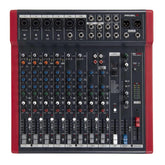 Proel MQ12USB 12-input 4-bus Mixer With Effect and USB
