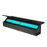 eLumen8 Virtuoso 700 CYC IP RGBALC IP65-zertifiziert