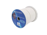Omnitronic Speaker Cable 2X1.5 100M Wh