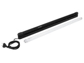 Eurolite Complete Fixture 60Cm 18W Slim Uv And White
