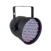 Showtec PAR 56 Short Eco LED Schwarz
