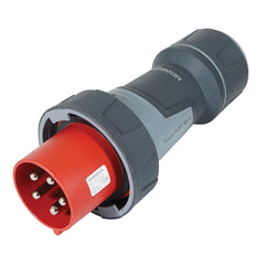 Mennekes 125A 400V 4P+E IP67 PowerTOP Xtra Plug (13225) Mennekes 125A 400V 4P+E IP67 PowerTOP Xtra Plug (13225)