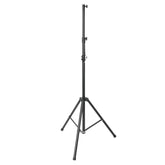 Adam Hall SLTS 017 E Lighting Stand large with TV Spigot Adapter