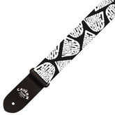 The Cavern Club Guitar Strap - Cavern