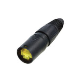 Neutrik EtherCON Kabelstecker RJ45 Träger NE8MX-B1