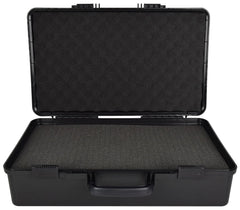 Kleines Citronic ABS-Flightcase für Mixer, Mikrofone und Kabel Kleines Citronic ABS-Flightcase für Mixer, Mikrofone und Kabel