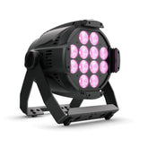 Cameo STUDIO PAR 4 G2 LED PAR Spotlight 12 x RGBW LED