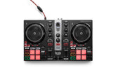 Hercules DJ Control Inpulse 200 MK2 Serato