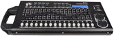 QTX ADMX-512 Advanced DMX/RDM Controller Desk 512 Channel