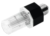 Strobe with E-27 Base, clear