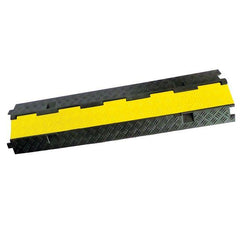 Novopro NCPR2-100 (2 Slot, Heavy Duty Cable Protector)