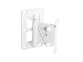 Omnitronic Wall Bracket For Odp-208 White