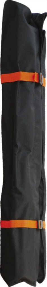 Simply Sound & Lighting MIC-CB5 Carry Case Bag for 5x Mic Stands