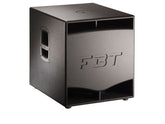 FBT Audio ProMaxX 15Sa Active Speaker