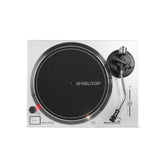 Reloop RP-2000 MK4 Silver Turntable